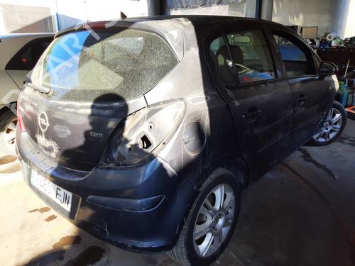 Rattkontroller OPEL CORSA D (S07) 1.3 CDTI (L08, L68) | BP8512821E15 