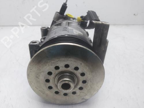 Used AC compressor AC compressor 37630101 37630101