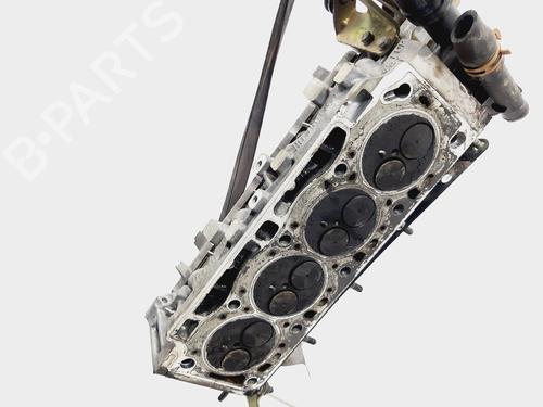 Cylinder head RENAULT SCÉNIC I MPV (JA0/1_, FA0_) 1.9 dTi (JA0N) | BP19111325M5 