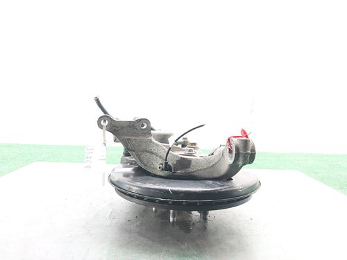 Left front steering knuckle OPEL INSIGNIA A Sports Tourer (G09) 2.0 CDTI (35) | BP20341509M25 
