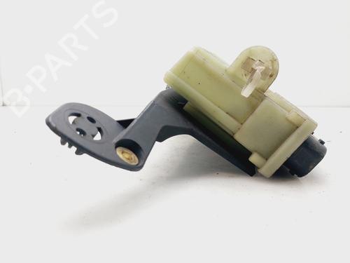 Engine control unit (ECU) OPEL ZAFIRA A MPV (T98)  | BP27649691M57 