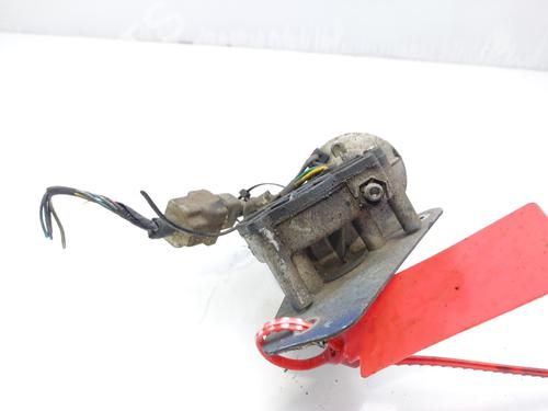 Front wiper motor CITROËN ZX (N2) 1.9 D | BP11344201M29 