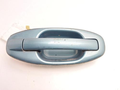 Used Rear right exterior door handle Rear right exterior door handle HYUNDAI SANTA FÉ I (SM) 2.0 CRDi 4x4 (113 hp) 36019444 36019444