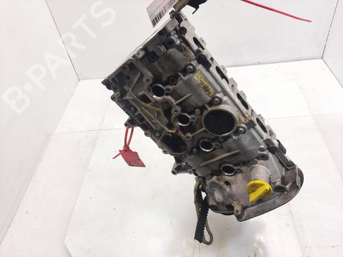 Used Cylinder head RENAULT MEGANE I Classic (LA0/1_) 1.4 16V (LA0D, LA1H, lA0W, LA10) (95 hp) 29604623