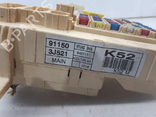 Fuse box HYUNDAI ix55  | BP6919364E1 