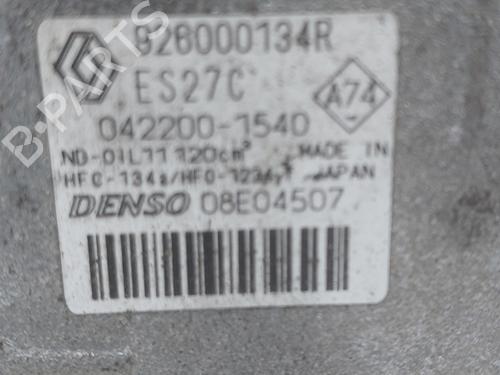 AC compressor SMART FORFOUR Hatchback (453) electric drive (453.091) | BP38224456M34 - Image 2