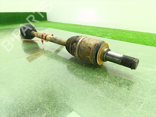 Right rear driveshaft MERCEDES-BENZ M-CLASS (W163)  | BP28088720M41