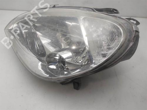 Used Left headlight Left headlight 38411147 38411147