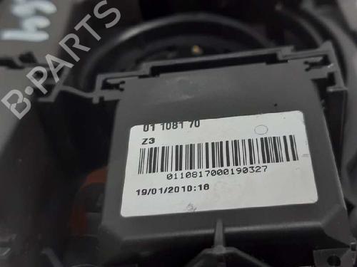 Steering wheel controls BMW X5 (E70) xDrive 35 d | BP4985562E15 