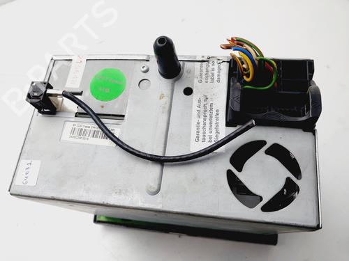 Radio OPEL ZAFIRA / ZAFIRA FAMILY B (A05)  | BP18951447E6 