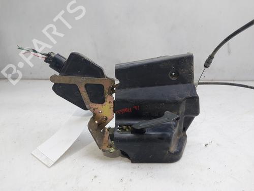 Rear left lock HYUNDAI TUCSON (JM) 2.0 CRDi | BP16634279C100 