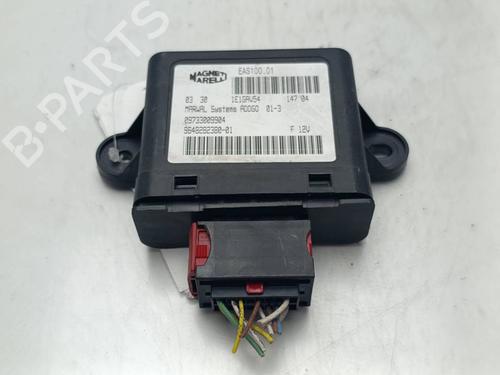 Modulo electronico Modulo electronico PEUGEOT 807 (EB_) [2002-2026] 39751307 39751307