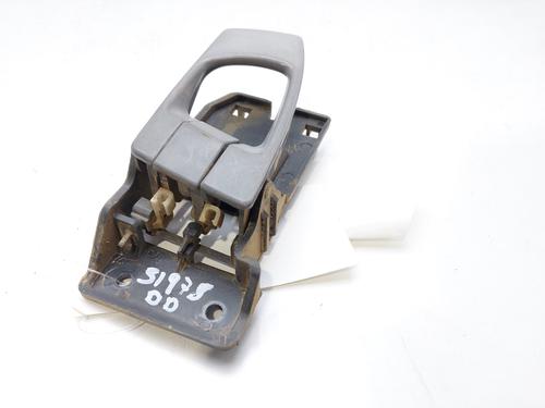 Front right interior door handle KIA CARENS II MPV (FJ) 2.0 CRDi | BP14849966I14 