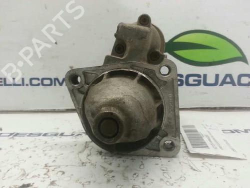 Startmotor FORD FOCUS II (DA_, HCP, DP) 1.6 Ti | BP2882135M8 