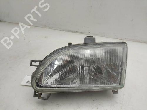 Faro anteriore sinistro Faro anteriore sinistro 39558923 39558923