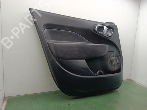 Front left panel FIAT 500L (351_, 352_) | BP38625449C58 - Image 4