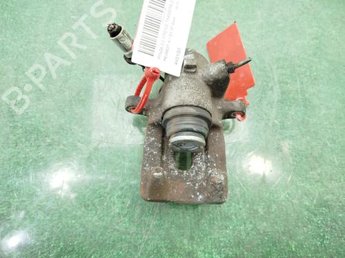 Right rear brake caliper PEUGEOT 407 SW (6E_, 6D_) 2.0 | BP29498362M106 
