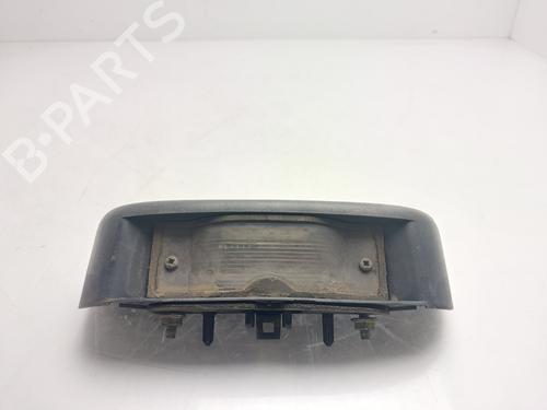 Used Licence plate light Licence plate light NISSAN PRIMASTAR Van (X83) 1.9 dCi 100 (100 hp) 33336395 33336395