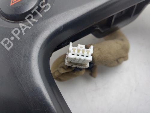 Warning switch NISSAN NV200 / EVALIA Bus | BP36774909I22 - Image 3