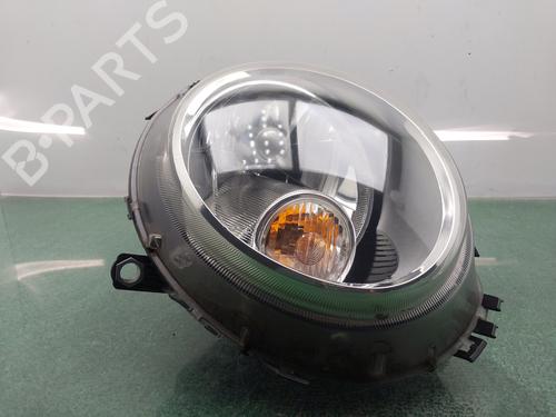 Used Right headlight Right headlight MINI MINI (R56) [2005-2014] 35929781 35929781