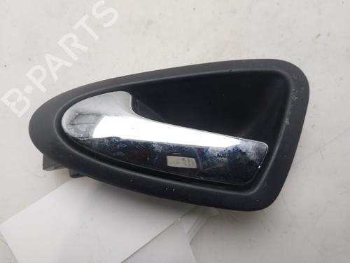 Used Rear left interior door handle Rear left interior door handle SEAT IBIZA IV (6J5, 6P1) [2008-2017] 34150440 34150440