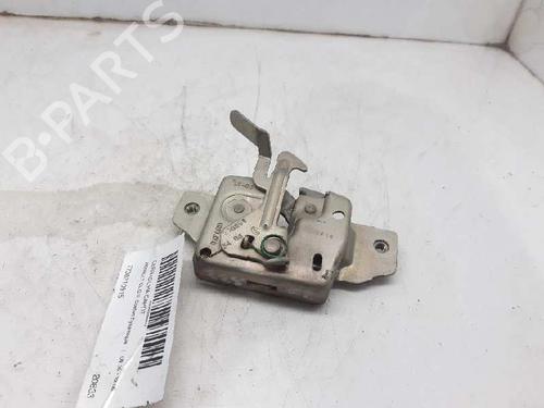 Used Hood lock RENAULT CLIO III (BR0/1, CR0/1) 1.4 16V (98 hp) 8765514