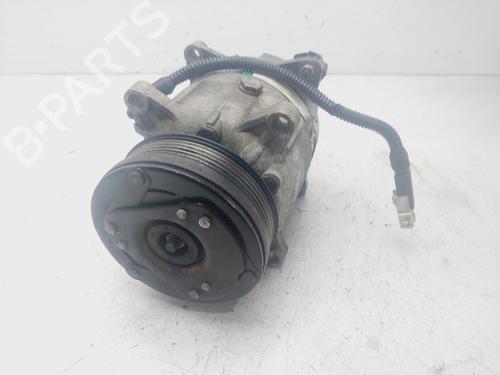 Used AC compressor CITROËN XANTIA (X1_, X2_) 1.9 Turbo D (90 hp) 29408453