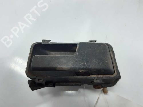 Front right interior door handle FIAT UNO (146_) 45 i.e. 1.0 (146E, 146A) (45 hp) 12398875