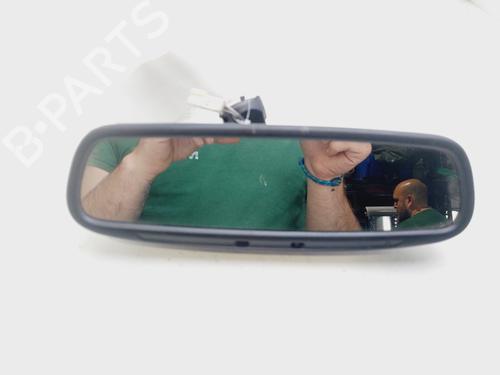 Used Rear mirror FORD S-MAX (WA6) [2006-2014]  27800947