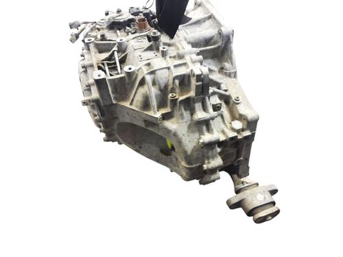 Gearbox HYUNDAI ix35 (LM, EL, ELH) 2.0 CRDi 4WD | BP26329636M3 