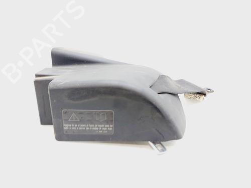 Rear left seatbelt BMW X3 (E83) 2.0 d | BP19095860I29 
