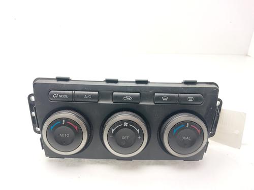 Used Climate control Climate control MAZDA 6 Estate (GH) 2.0 MZR-CD (GH14) (140 hp) 33619956 33619956