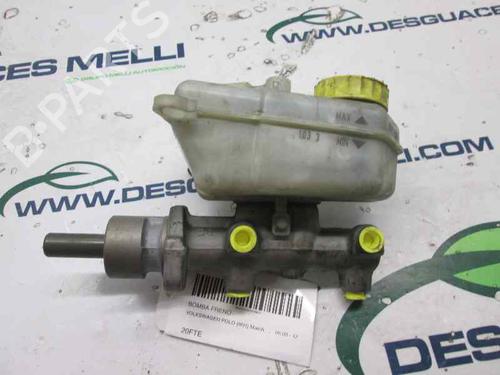 Brake master cylinder VW POLO (9N_, 9A_) 1.2 12V | BP2878448M77 