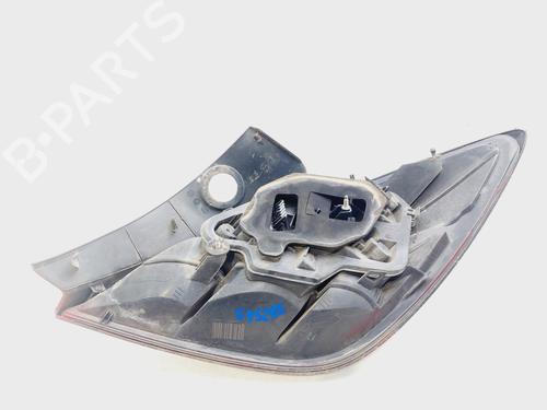 Left taillight OPEL ASTRA H (A04)  | BP27560580C34 