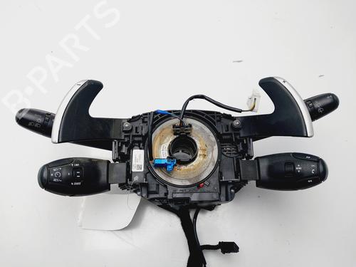 Used Steering wheel controls PEUGEOT 5008 (0U_, 0E_) [2009-2017]  31828312