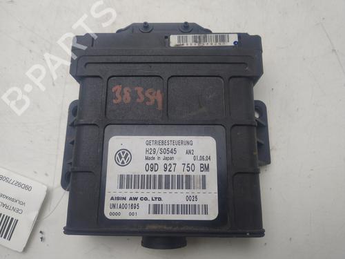 Used Gearbox control unit VW TOUAREG (7LA, 7L6, 7L7) 5.0 V10 TDI (313 hp) 29595873