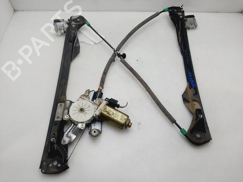 Elevalunas delantero derecho FORD FOCUS I (DAW, DBW) 1.6 16V (100 hp) 29748786