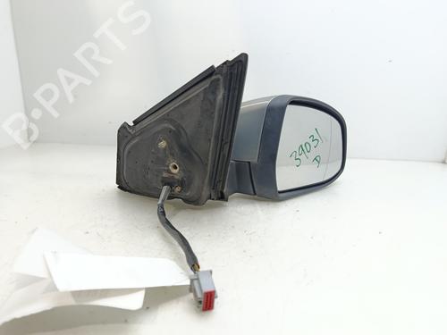 Used Right mirror FORD MONDEO IV (BA7) [2007-2015]  28329866