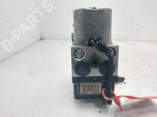 ABS pump RENAULT SCÉNIC I MPV (JA0/1_, FA0_) 1.9 dCi RX4 | BP30444569M43