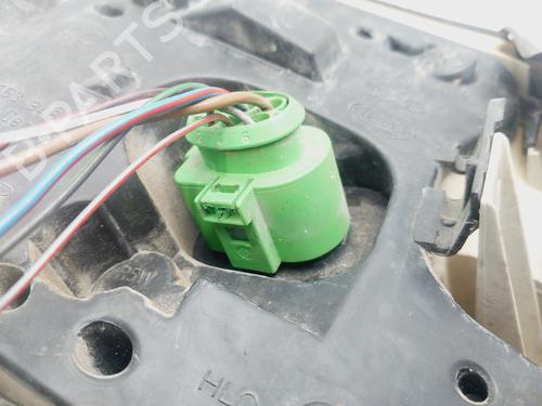 Højre baglygte AUDI A4 B6 (8E2) 1.8 T | BP30315997C35