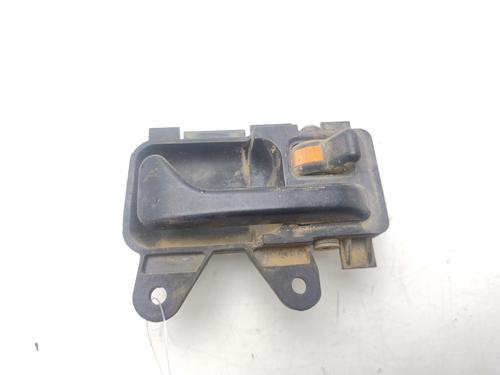 Used Front right interior door handle FORD TRANSIT Platform/Chassis (E_ _) [1991-1994]  30548473