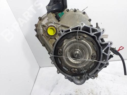 Used Automatic gearbox Automatic gearbox HYUNDAI XG (XG) 3.0 (208 hp) 10013618 10013618