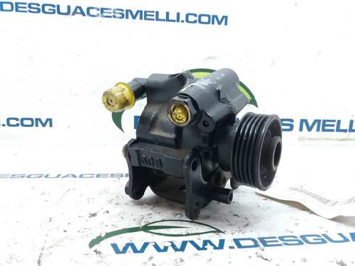 Steering pump FORD MONDEO II (BAP) 1.8 TD | BP2857660M99 