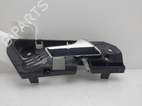 Front right interior door handle MERCEDES-BENZ M-CLASS (W164) ML 320 CDI 4-matic (164.122) | BP37294600I14 - Image 5