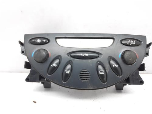 Used Climate control Climate control CITROËN C5 I (DC_) 2.0 HDi (DCRHZB, DCRHZE) (109 hp) 10539324 10539324