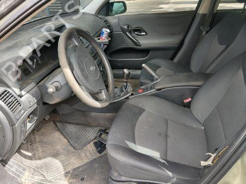 Intercooler RENAULT LAGUNA II (BG0/1_) | BP33201321M30 - Image 9