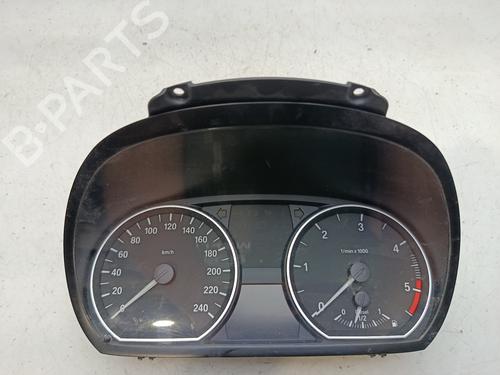 Used Instrument cluster Instrument cluster 36781049 36781049