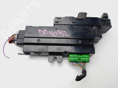 Right front window switch VOLVO S80 I (184) 2.5 TDI | BP31914811I26 