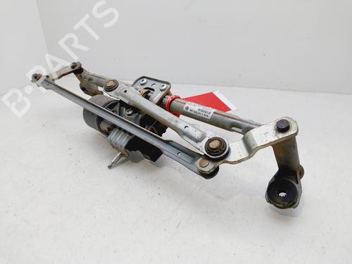 Front wiper motor SEAT IBIZA IV (6J5, 6P1)  | BP30194739M29 