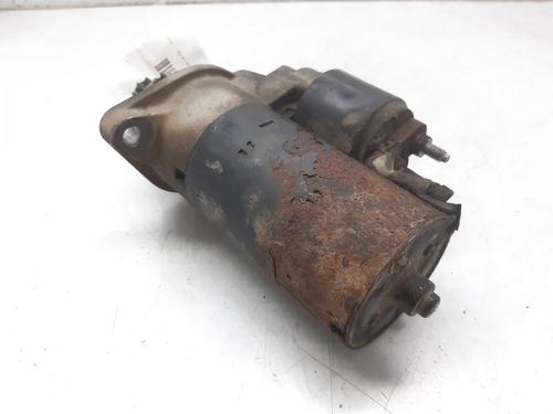 Startmotor VW GOLF IV (1J1) 1.9 TDI (110 hp) 8123548